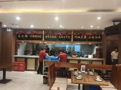 -锡和无锡菜(景丽苑店)