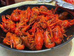 -聚味瞿记·龙虾堂(坡子街店)