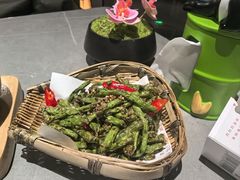 -四川饭店(城乡购物中心店)