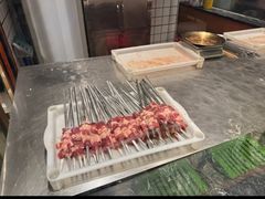 -西域阿里马新疆菜·清真(桂花路店)