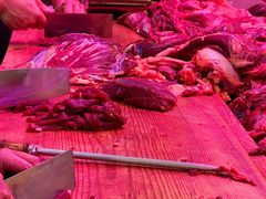 -阿娟牛肉丸·手打牛肉丸·现做现卖