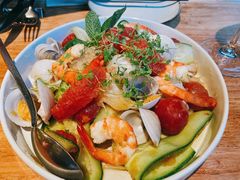 -Ginger(兴国路店)