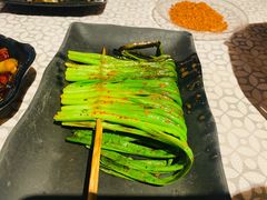 -云晓光头烧烤吧(川沙绿地店)
