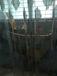 -蓝丝带产后恢复中心(清扬茂业店)