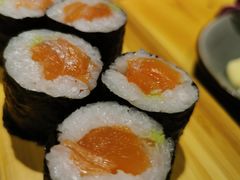 -晶吉·居酒屋·烧鸟·生鱼饭(中山区民主广场店)
