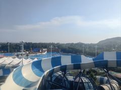 -上海玛雅海滩水公园