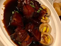 招牌红烧肉-和记小菜(大宁店)