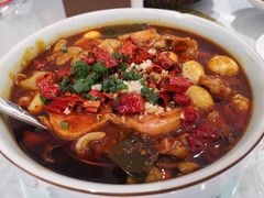 -渝信川菜(西单店)