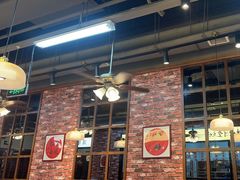 -鸿姐老火锅(花园路店)