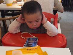 -潮发潮汕牛肉店(龙洞店)