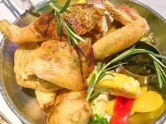 -Mogul Eatery·大亨餐酒馆