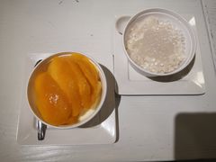 -聪嫂私房甜品(旺角二店)