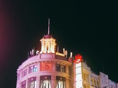 -南京路步行街