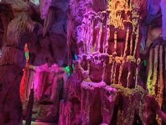 -房山世界地质公园博物馆