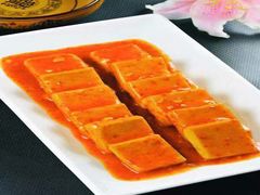 -刘胖子家常菜·蹄花焖藕(富安街店)
