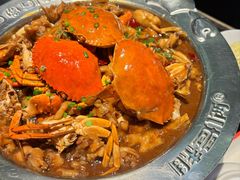 -胖哥俩肉蟹煲(福州仓山爱琴海店)