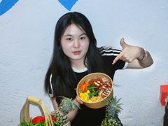 -大青树咖啡(大理古城店)