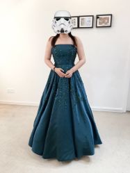 -LeCameliaBridal 山茶花新娘 婚纱礼服高级定制