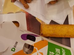 -德克士(砂之船奥特莱斯店)