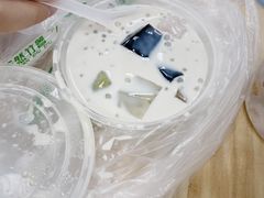 手工鲜芋圆-双喜老铺(人民广场店)