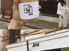 -JPG coffee(广州体育西店)
