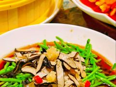 -红厨巷·淮扬菜(熙南里店)
