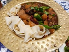 -阿拉丁新疆风味餐厅·清真(罗廊巷店)