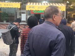 -小李烧鸡(西北角总店)