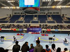 -长春奥林匹克公园