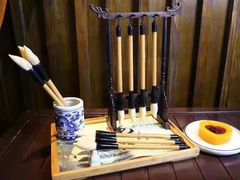 清照毛笔酥-章丘宴(唐人中心店)