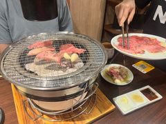 -蒜香焼肉PURUSHIN(马场路店)