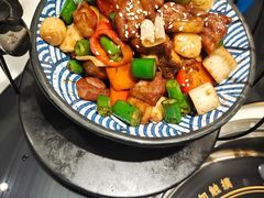 -喜上喜鸡煲翅(吉大店)