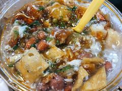 鸳鸯豆腐脑-小豆海棠(嘉兴路店)