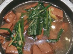 -君德澜酒家·创意粤菜(金山谷店)