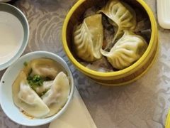 -成都龙之梦大酒店-龙悦中餐厅