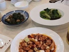 -便宜坊烤鸭店(玉蜓桥天坛店)