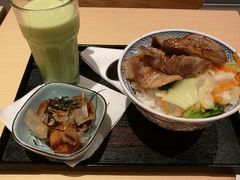 -吉野家(上海美罗城店)