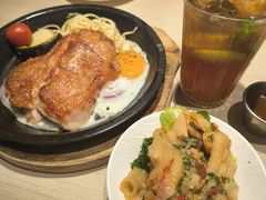 -卡朋西餐(悦汇城店)