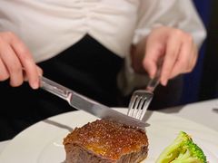 台塑牛排-王品牛排(珠海富华里店)