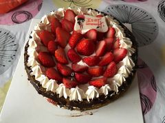 -八喜冰淇淋蛋糕(富国店)