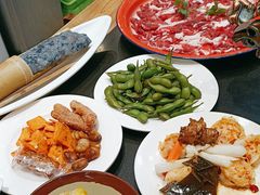 -临江门重庆老火锅(德新里店)
