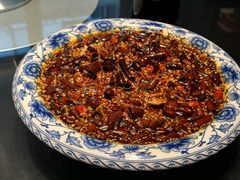 -铜锣湾·有麝自然香(渝北财富中心店)