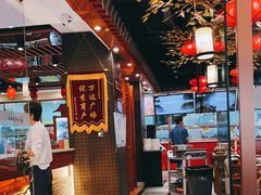 -满园烤鸭·春饼(太原街万达店)