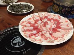 -草原牧羊火锅·龙虾·烤鱼(杨浦店)