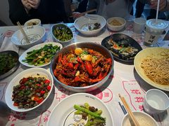-靓靓蒸虾·头牌蒸虾(南山桂庙店)