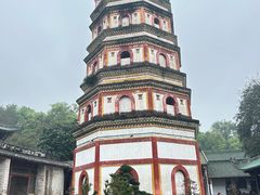 -南华禅寺