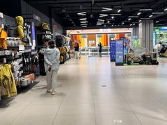 -迪卡侬(湘江路店)
