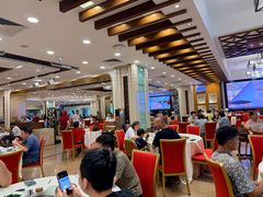 -凤凰楼酒家·粤宴点心(华强北店)