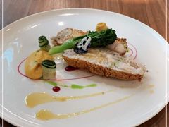 -Erman岩烧牛排(虹桥南丰城店)