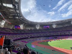 -杭州奥体中心-体育场